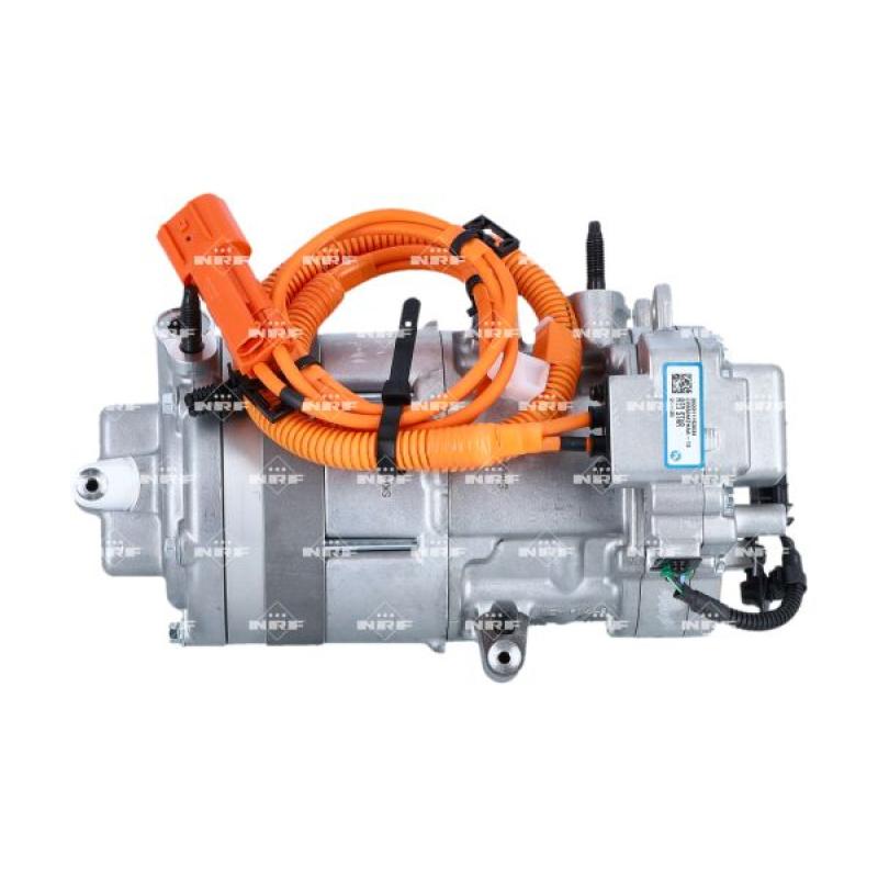 Compresseur, climatisation NRF 320210G - Visuel 2
