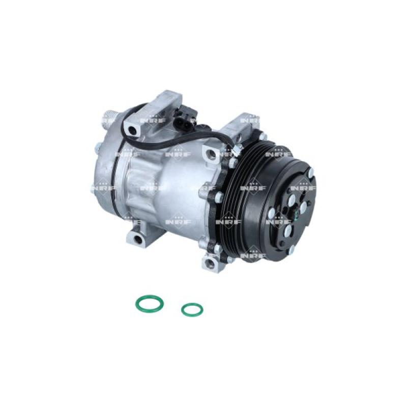 Compresseur, climatisation NRF 320211 - Visuel 1