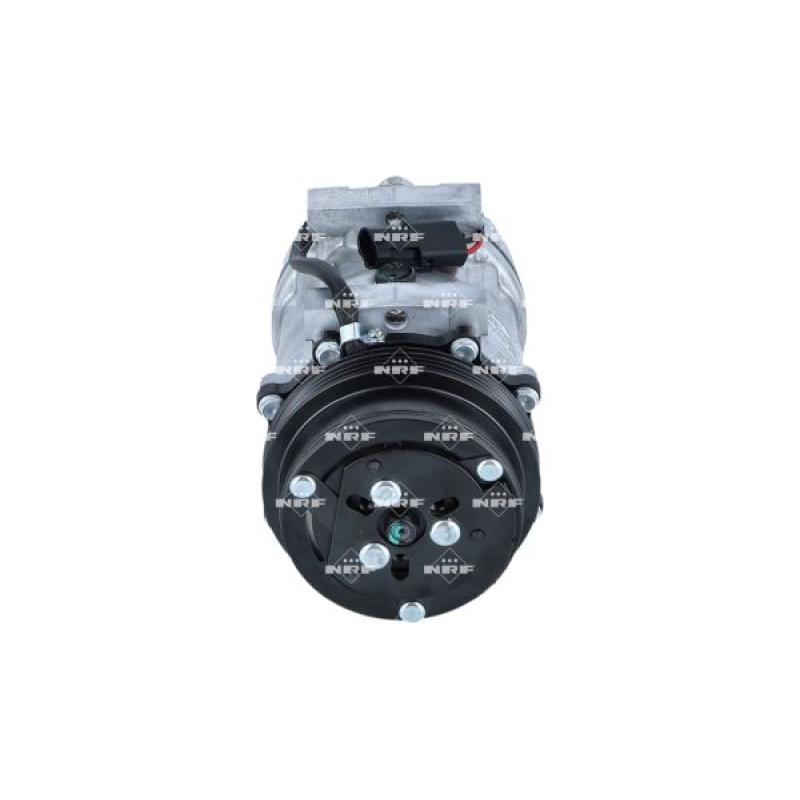 Compresseur, climatisation NRF 320211 - Visuel 2