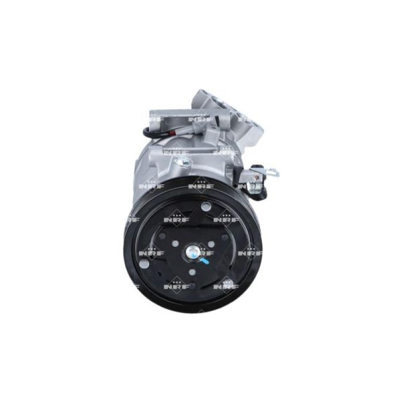 Compresseur, climatisation NRF 320214 - Visuel 2