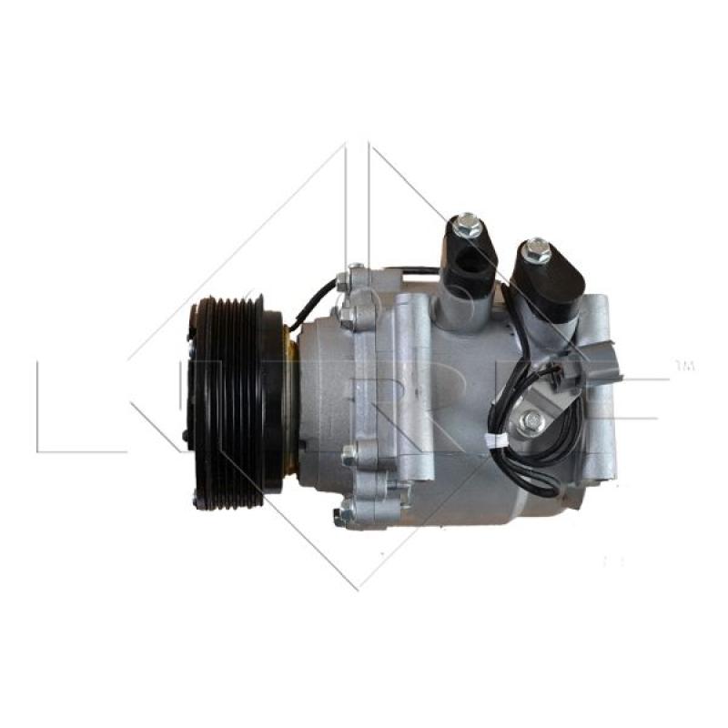 Compresseur, climatisation NRF 32072 - Visuel 1