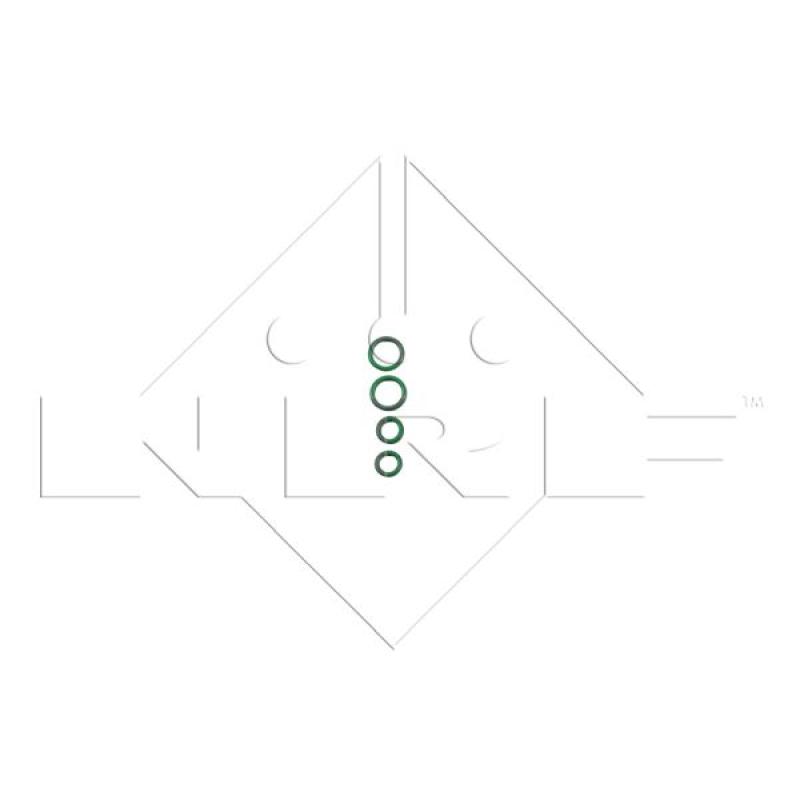 Compresseur, climatisation NRF 32072 - Visuel 2