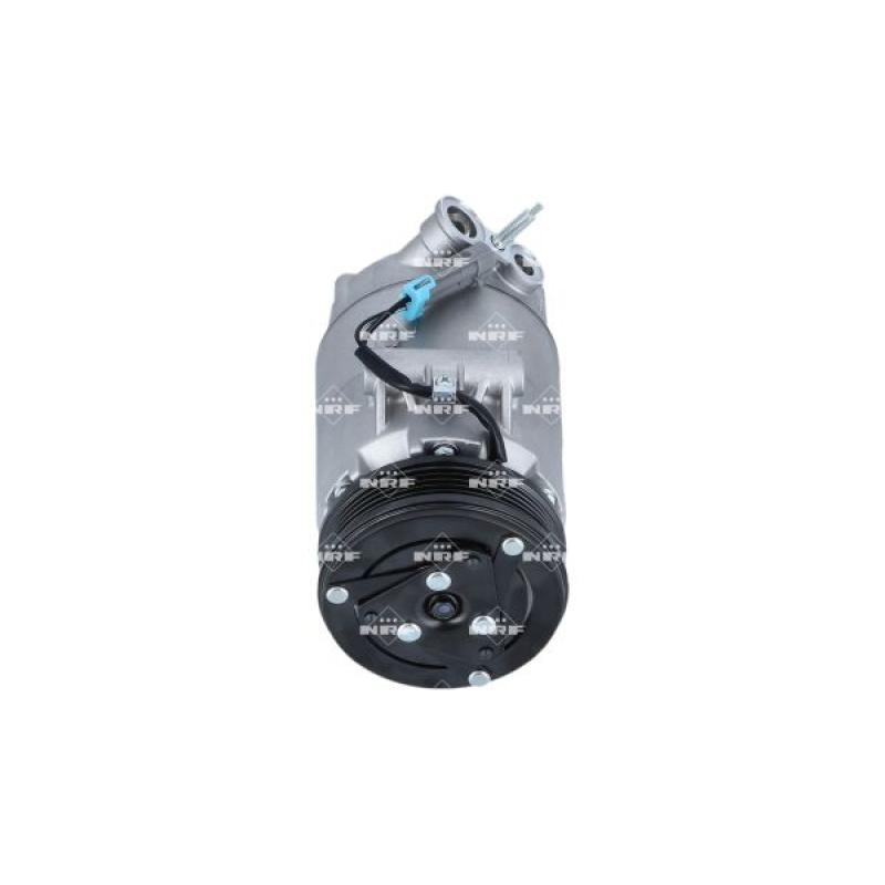 Compresseur, climatisation NRF 32082 - Visuel 2