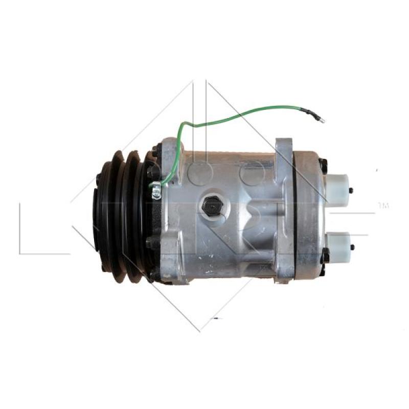 Compresseur, climatisation NRF 32135 - Visuel 1
