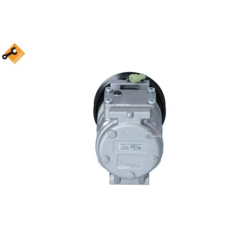 Compresseur, climatisation NRF 32094 - Visuel 2