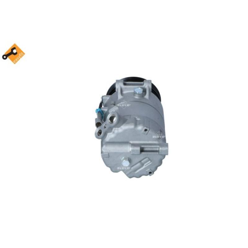 Compresseur, climatisation NRF 32190 - Visuel 2
