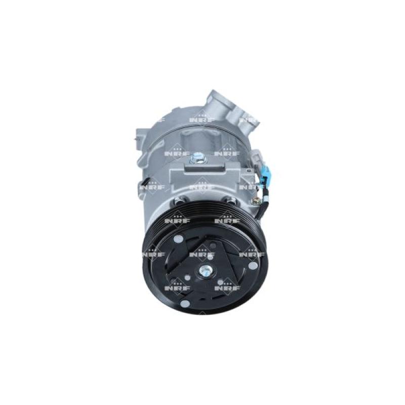 Compresseur, climatisation NRF 32191 - Visuel 2