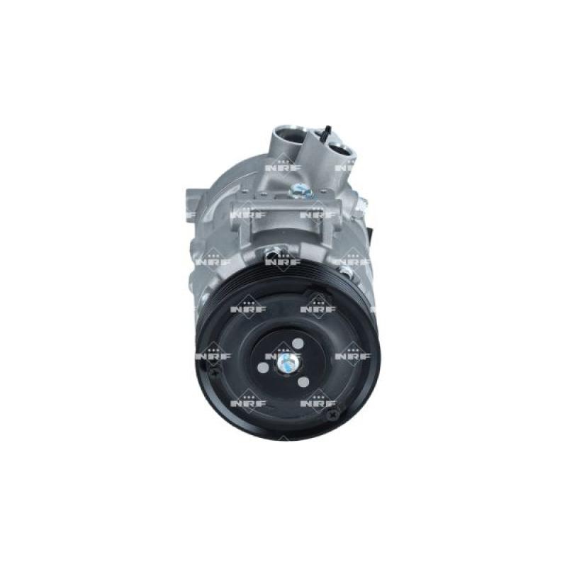 Compresseur, climatisation NRF 32147 - Visuel 2
