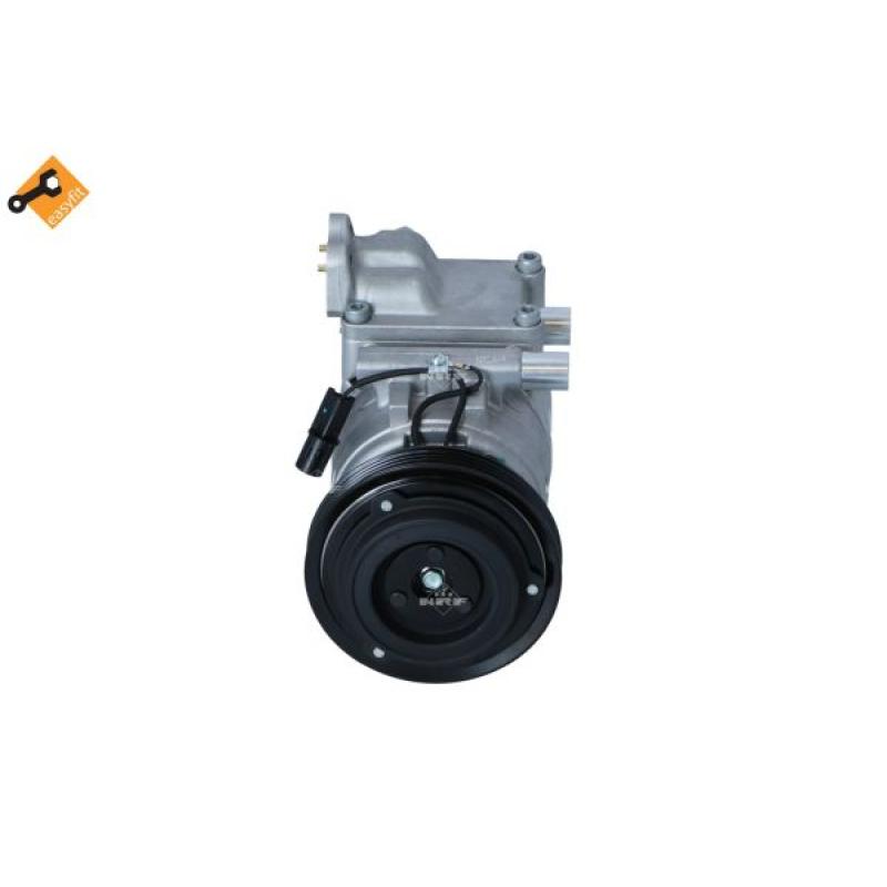 Compresseur, climatisation NRF 32200 - Visuel 2