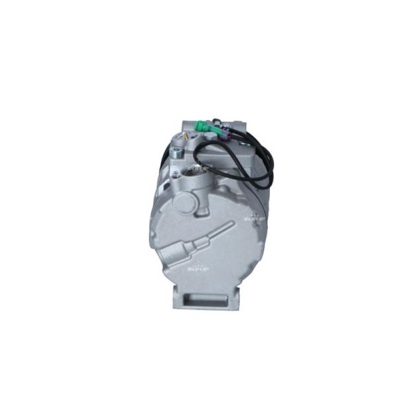 Compresseur, climatisation NRF 32167 - Visuel 2