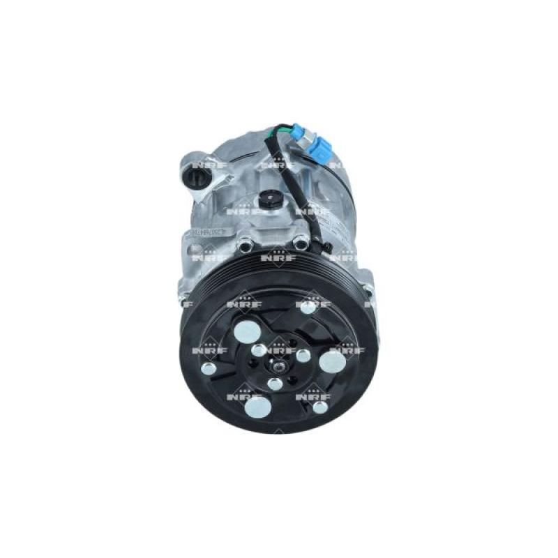 Compresseur, climatisation NRF 32168 - Visuel 2