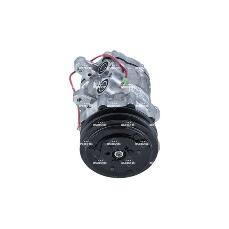 Compresseur, climatisation NRF 32207 - Visuel 1