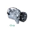 Compresseur, climatisation NRF [320221]