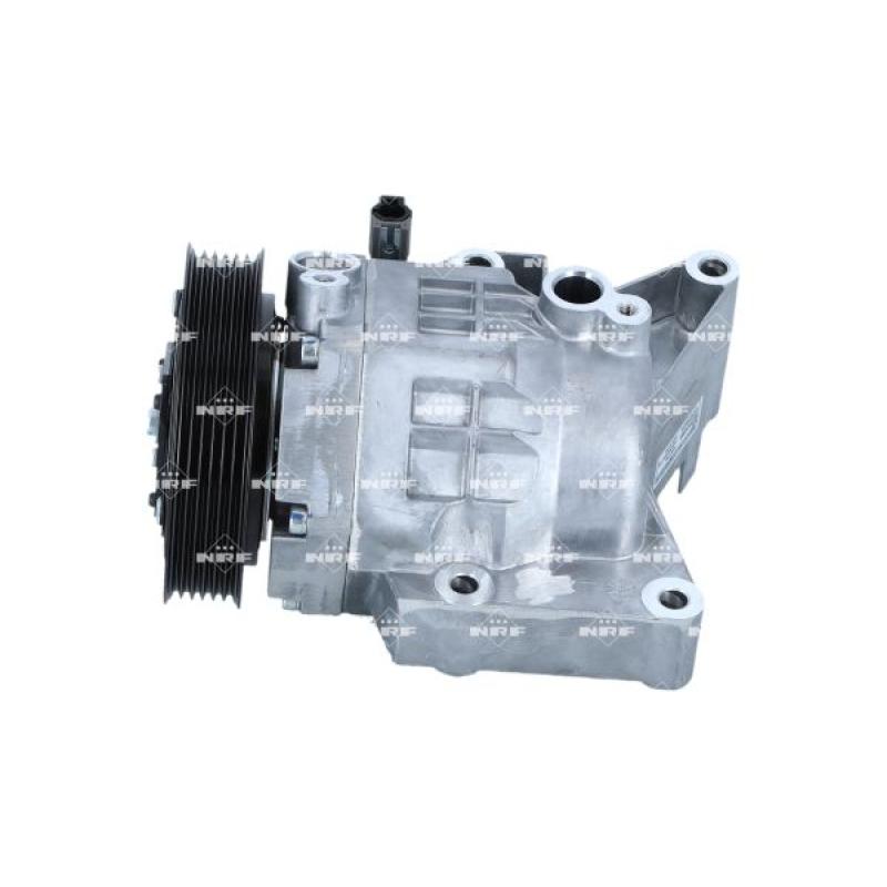 Compresseur, climatisation NRF 320222 - Visuel 2