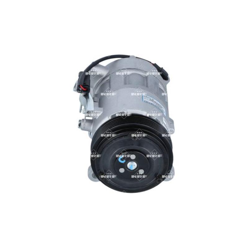 Compresseur, climatisation NRF 320229 - Visuel 1