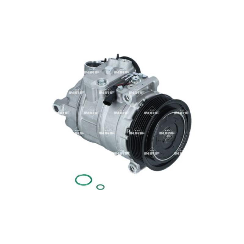 Compresseur, climatisation NRF 32215 - Visuel 1