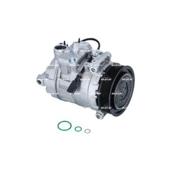 Compresseur, climatisation NRF [320230]
