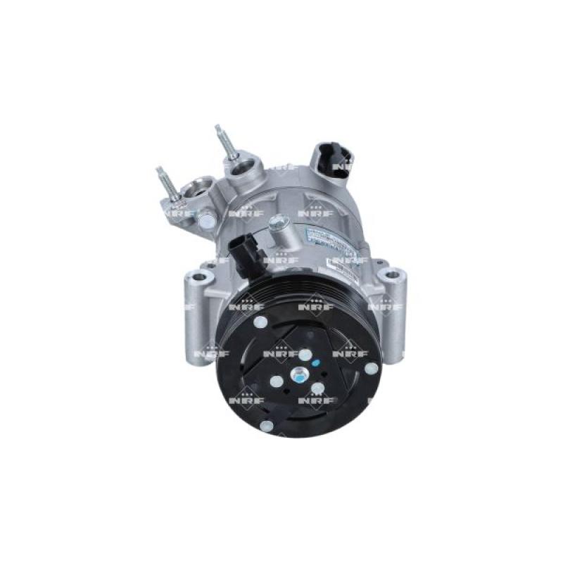 Compresseur, climatisation NRF 320232 - Visuel 2