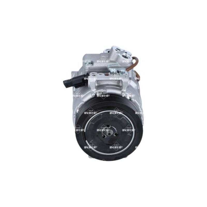 Compresseur, climatisation NRF 320235 - Visuel 2
