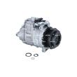 Compresseur, climatisation NRF [320238]