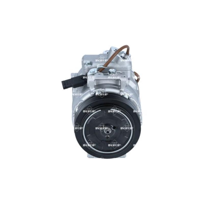 Compresseur, climatisation NRF 320239 - Visuel 2