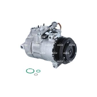 Compresseur, climatisation NRF OEM 0032306011 Compresseur, climatisation NRF OEM 0032306011