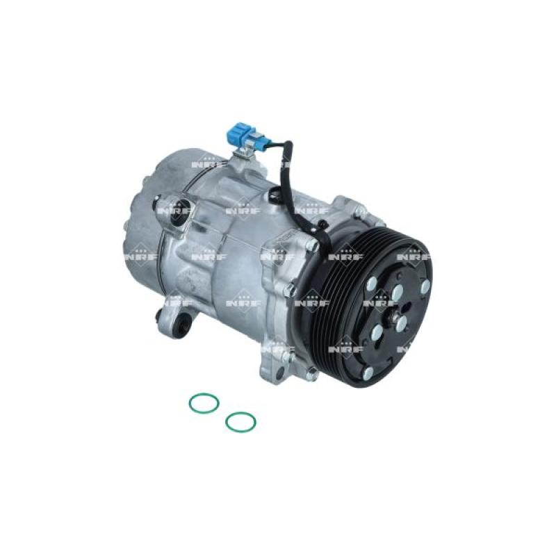 Compresseur, climatisation NRF 32228 - Visuel 1