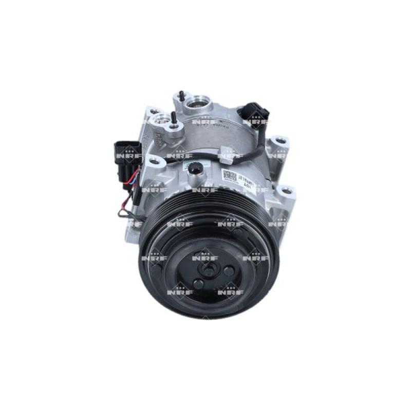 Compresseur, climatisation NRF 320248G - Visuel 1