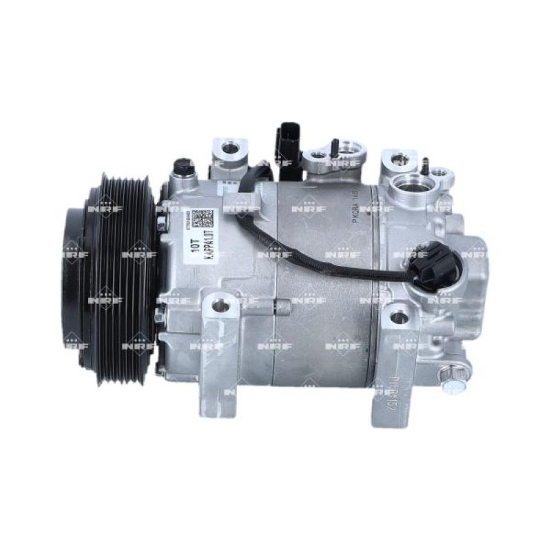 Compresseur, climatisation NRF 320248G - Visuel 2