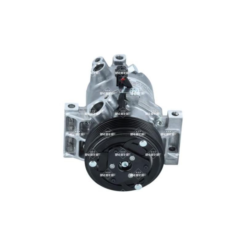 Compresseur, climatisation NRF 320263 - Visuel 2