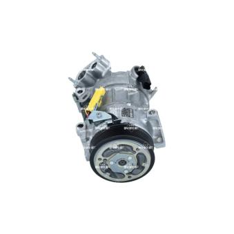 Compresseur, climatisation NRF [320264]
