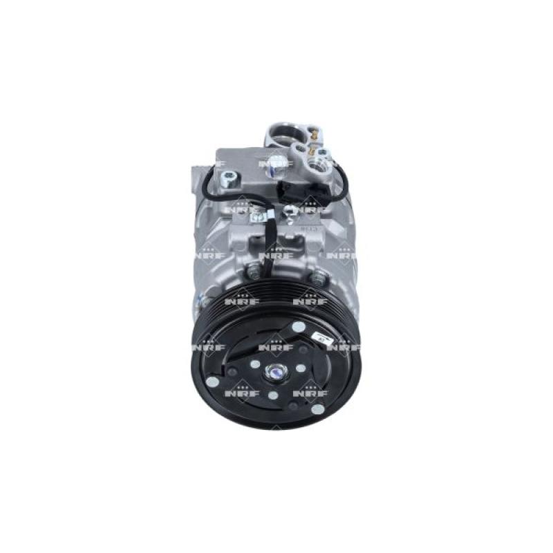 Compresseur, climatisation NRF 32377 - Visuel 2