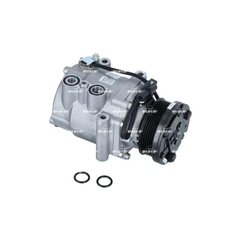 Compresseur, climatisation NRF 32401 - Visuel 1