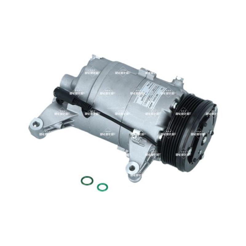 Compresseur, climatisation NRF 32409 - Visuel 1