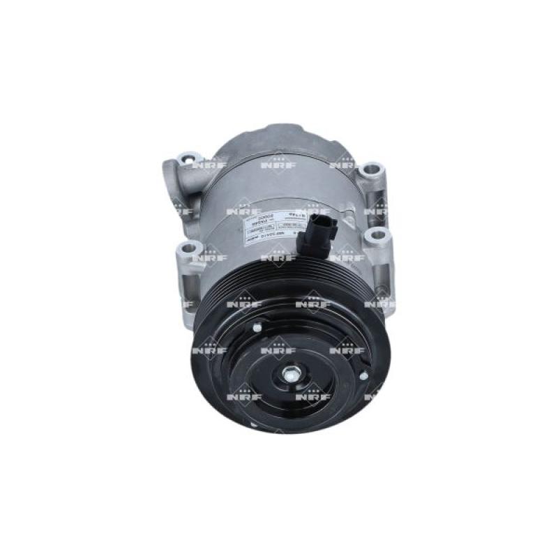Compresseur, climatisation NRF 32410 - Visuel 2