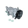 Compresseur, climatisation NRF [32411]
