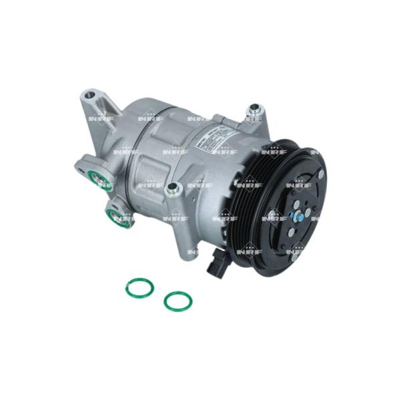 Compresseur, climatisation NRF 32411 - Visuel 1
