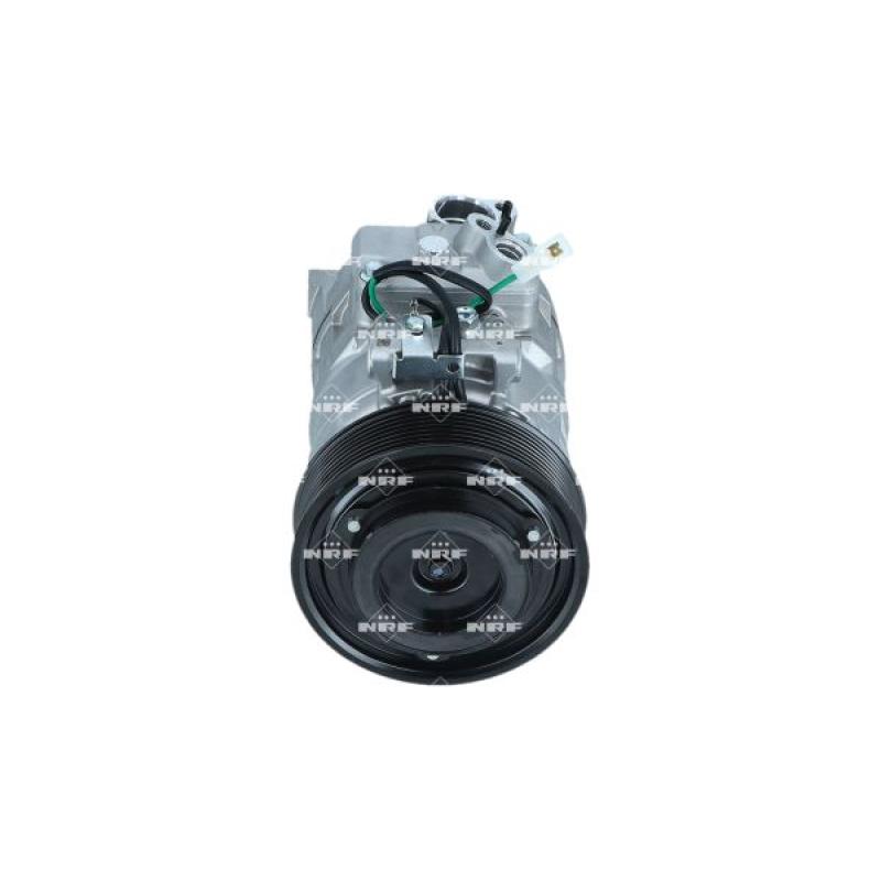 Compresseur, climatisation NRF 32413 - Visuel 2