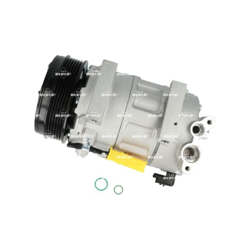 Compresseur, climatisation NRF 32240 - Visuel 1