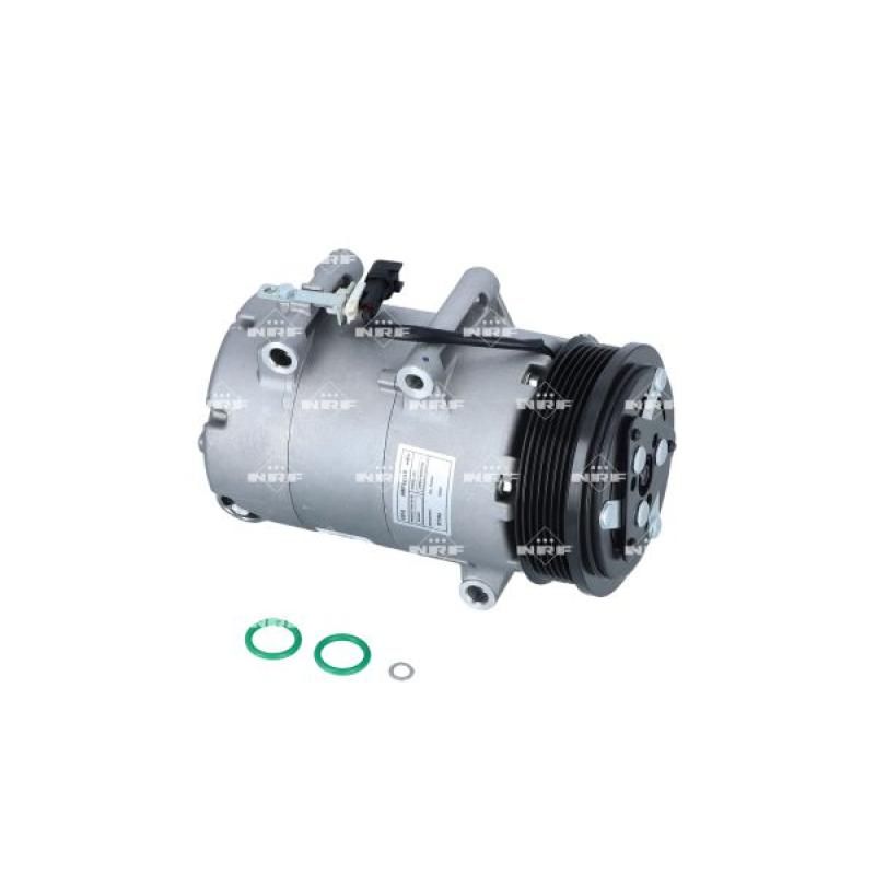 Compresseur, climatisation NRF 32250 - Visuel 1