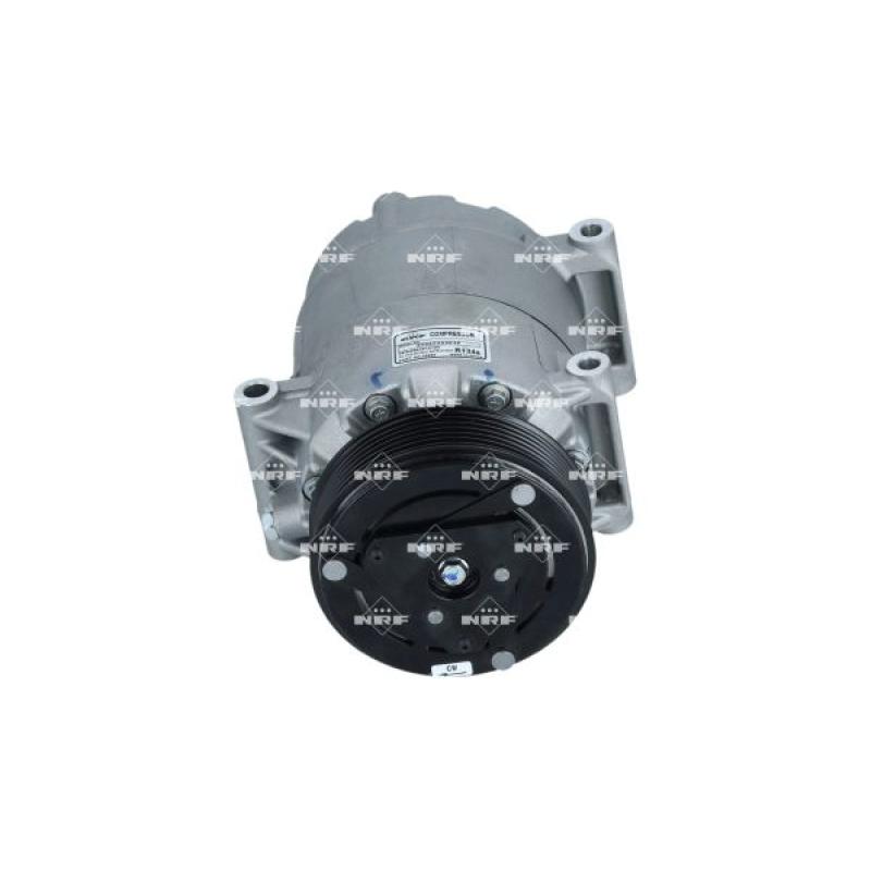 Compresseur, climatisation NRF 32252 - Visuel 1