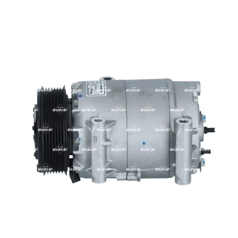 Compresseur, climatisation NRF 32252 - Visuel 2
