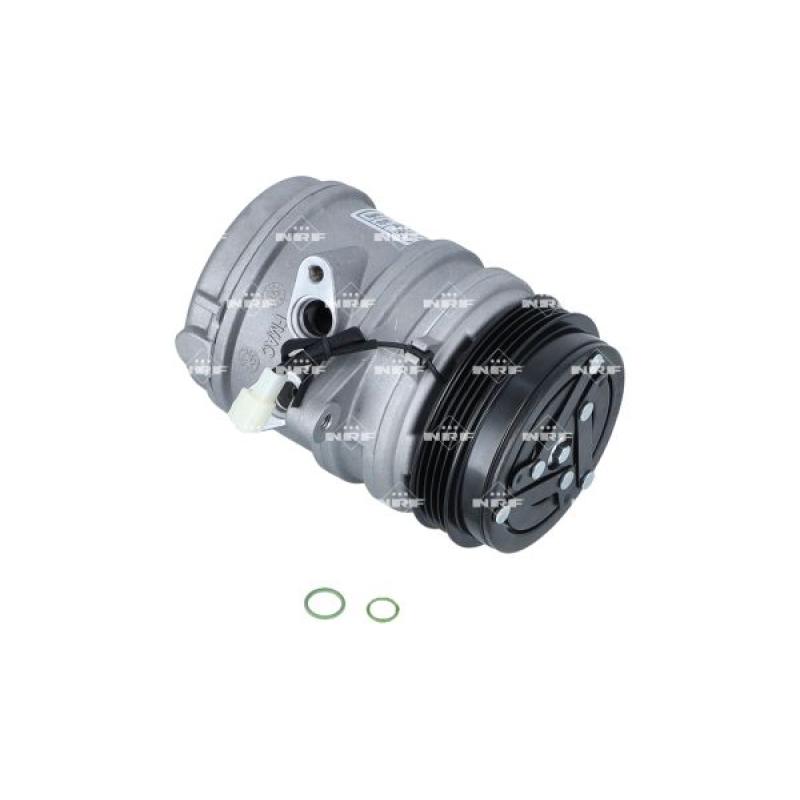 Compresseur, climatisation NRF 32436 - Visuel 1