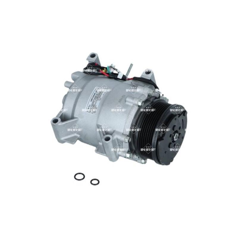 Compresseur, climatisation NRF 32448 - Visuel 1