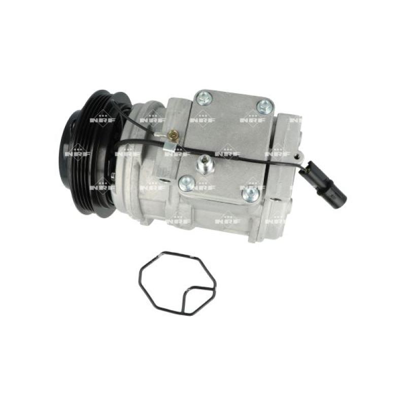 Compresseur, climatisation NRF 32449 - Visuel 1