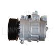 Compresseur, climatisation NRF [32454]