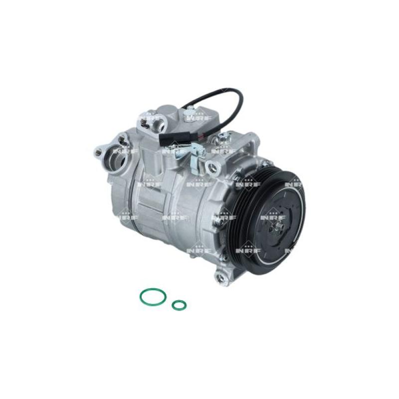 Compresseur, climatisation NRF 32520 - Visuel 1