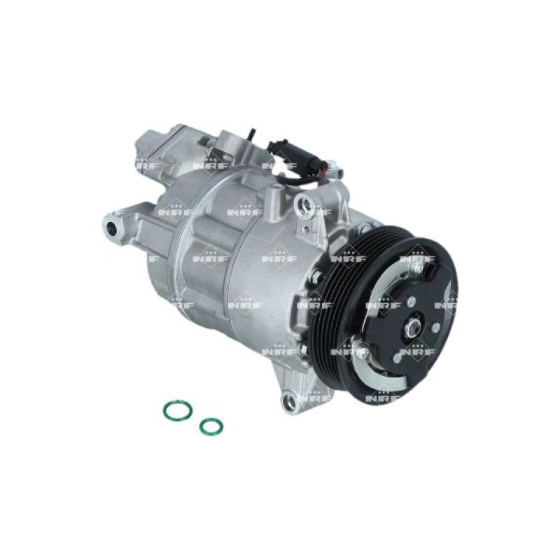 Compresseur, climatisation NRF 32463 - Visuel 1