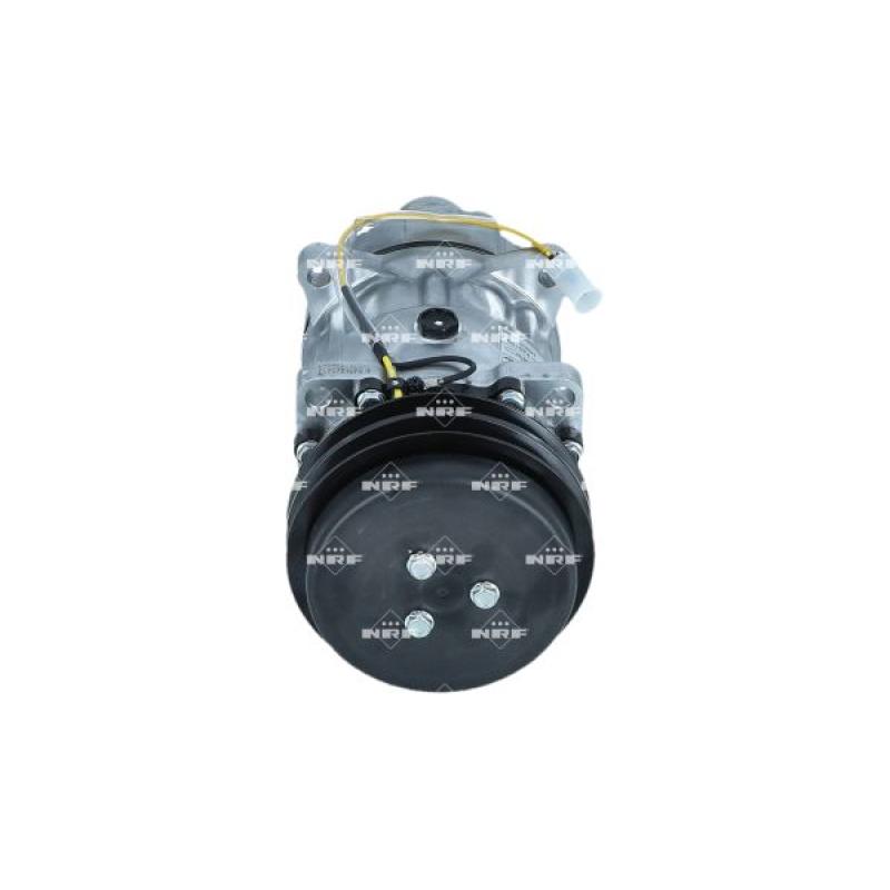 Compresseur, climatisation NRF 32469 - Visuel 1