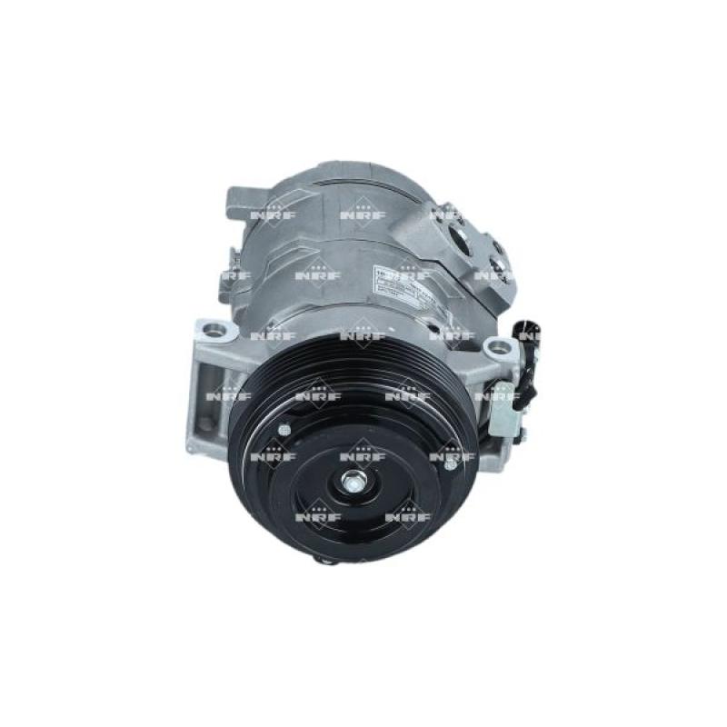 Compresseur, climatisation NRF 32470 - Visuel 1